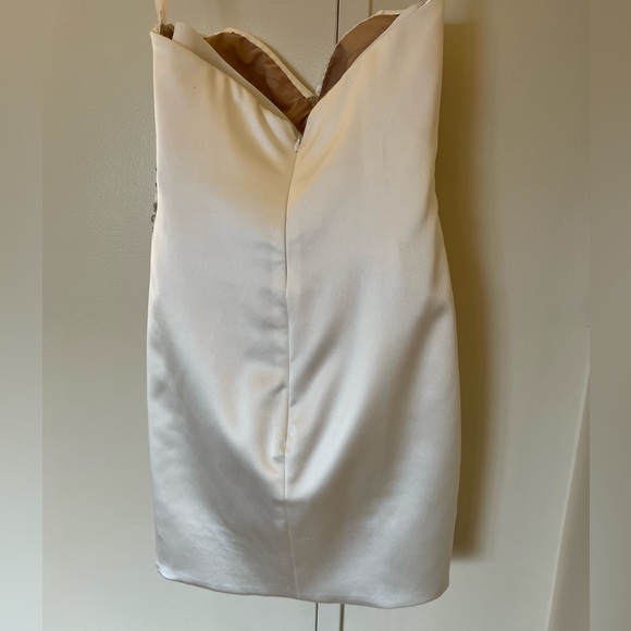 Galia Lahav Loulou dress - Picture 5 of 11